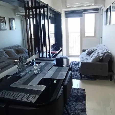 Condo With Water Views