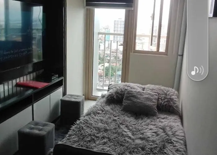 With Water Views *