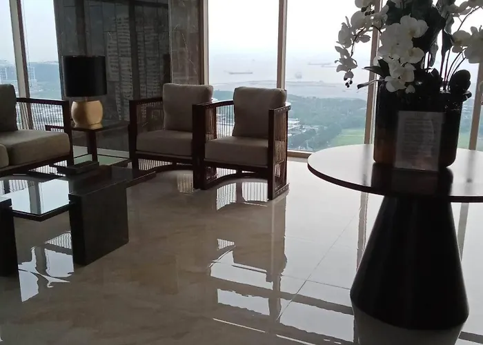 With Water Views *