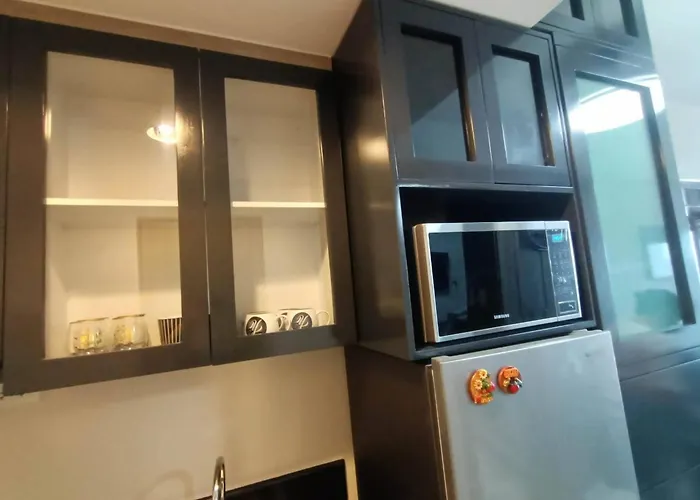 With Water Views Apartment *
