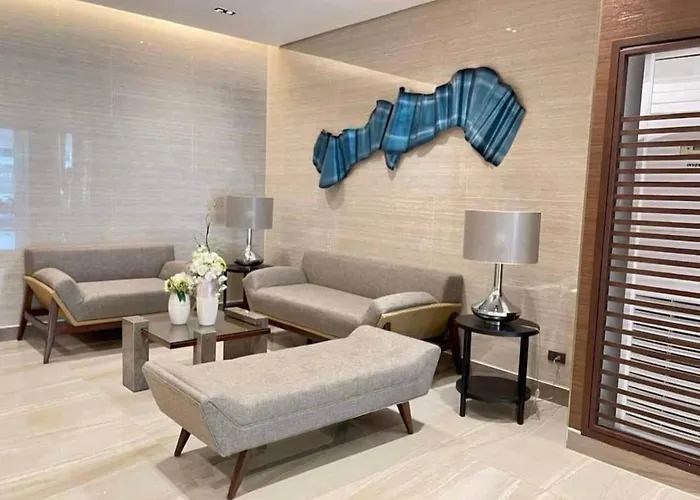 With Water Views Apartment